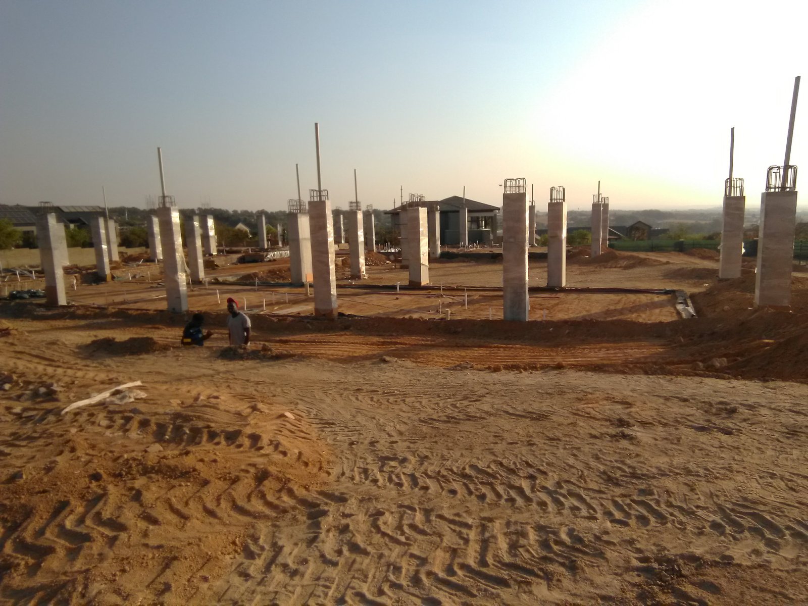 large-scale-construction-project